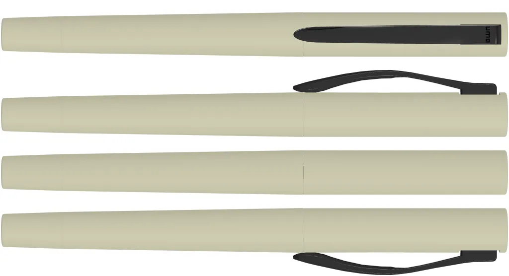 TITAN ONE MR Rollerball beige, beige – Bild 2