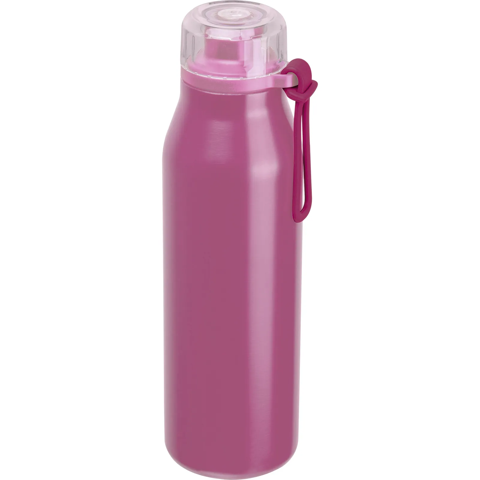 MoLu Trinkflasche Grand Haven, pink – Bild 2
