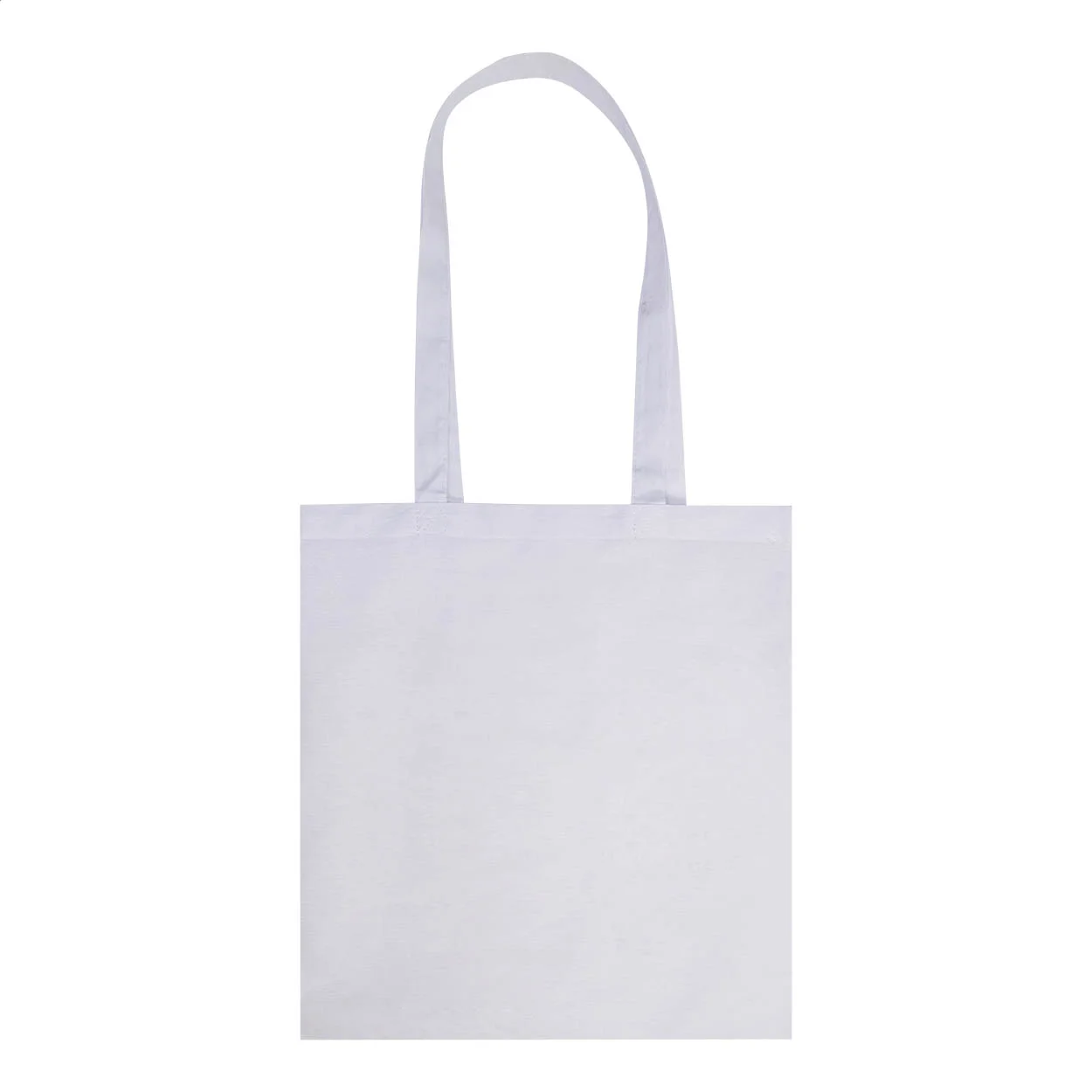 Baumwolltasche Colote, weiß – Bild 2