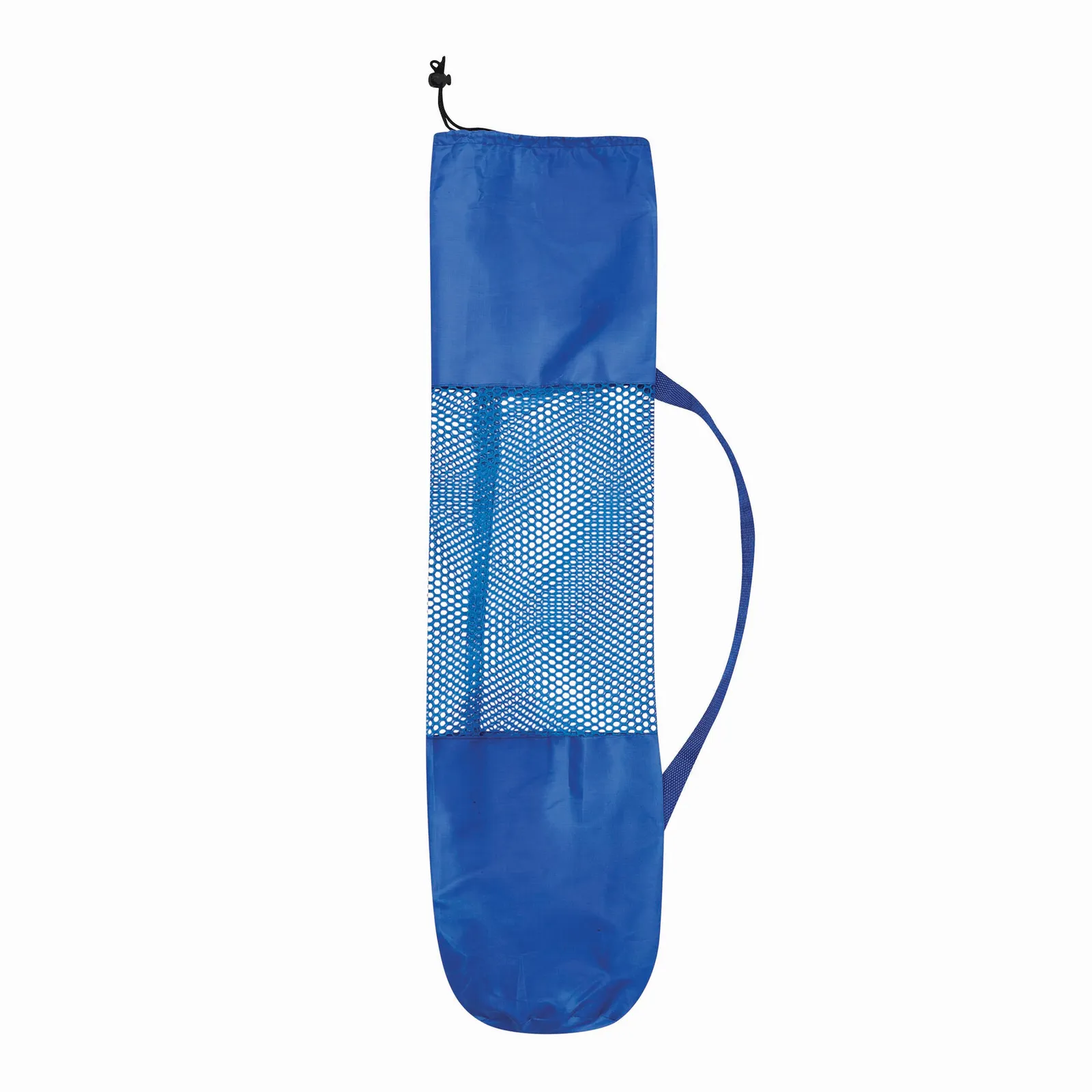 KARMA - Yogamatte blau, blau – Bild 4