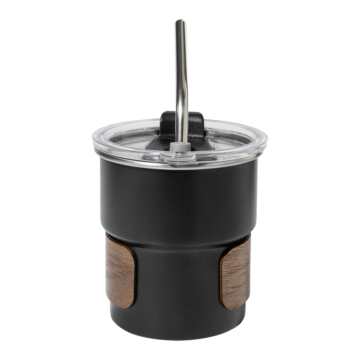 Reisebecher RSS Waffee, schwarz – Bild 2