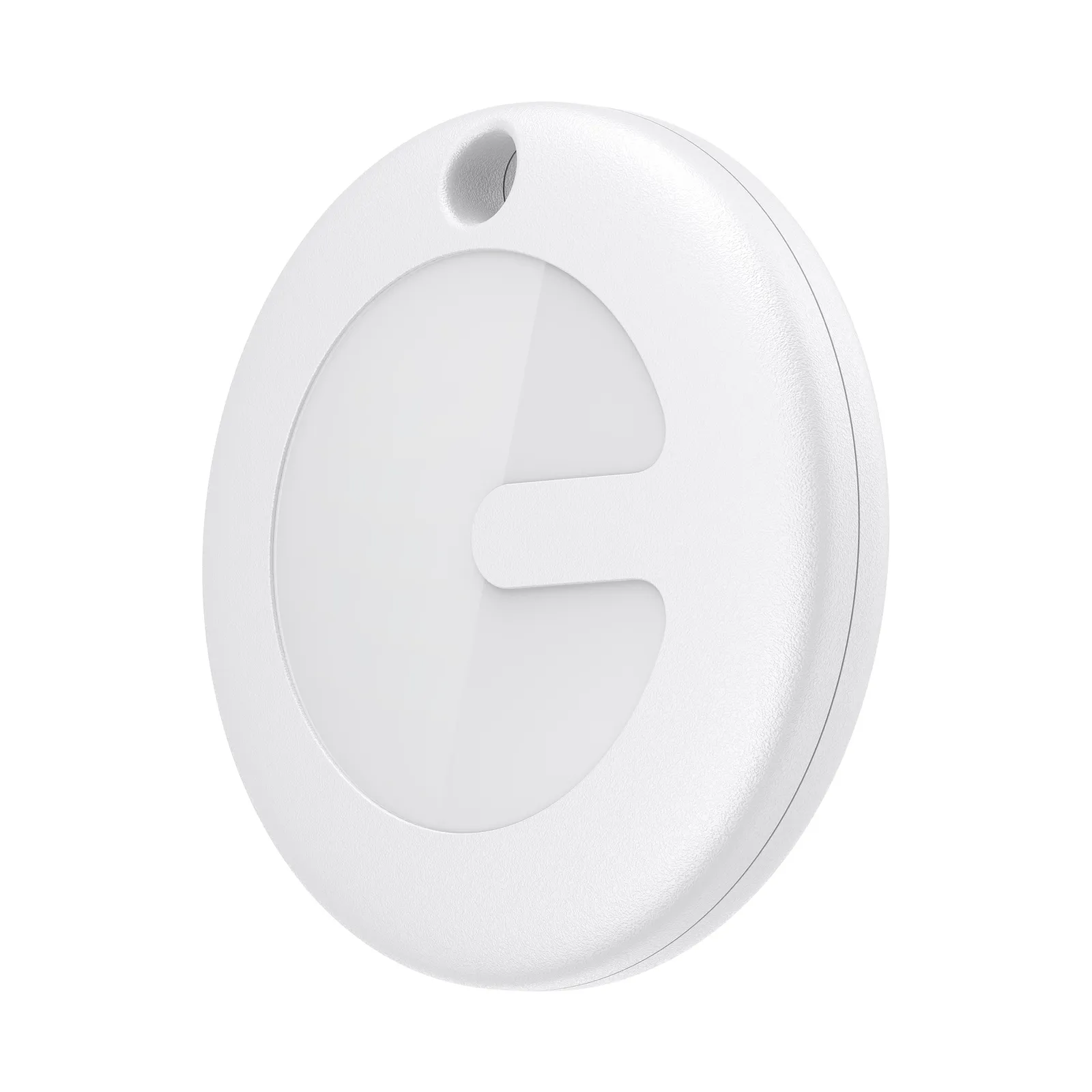 Smart Tracker "Mili", weiß – Bild 2