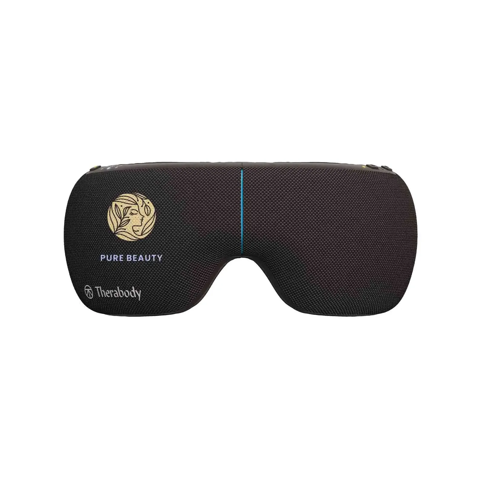 Therabody SmartGoggles 2.0, Schwarz – Bild 3