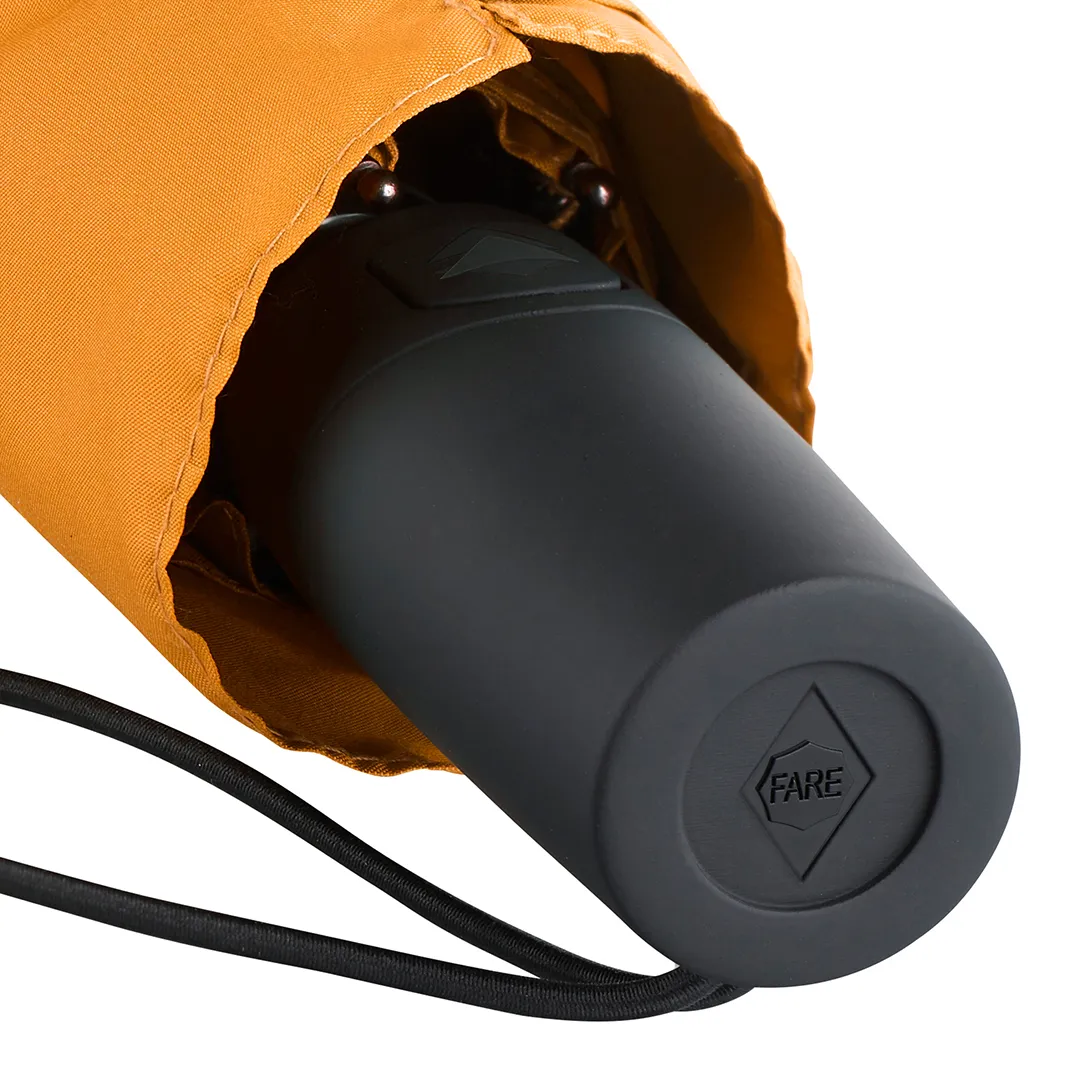AC-Taschenschirm, orange – Bild 7
