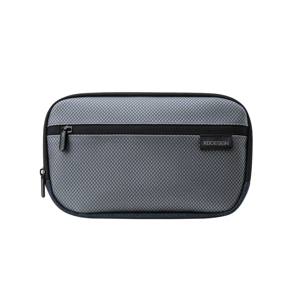 XD Design First Class All-in-One Case, navy blau – Bild 6