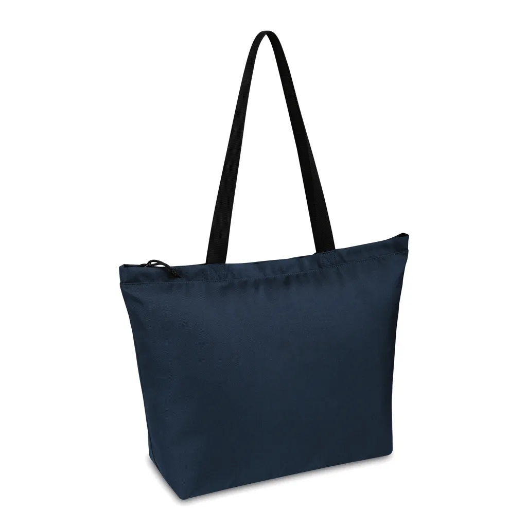 Renew AWARE™ rPET Tasche, navy blau – Bild 2