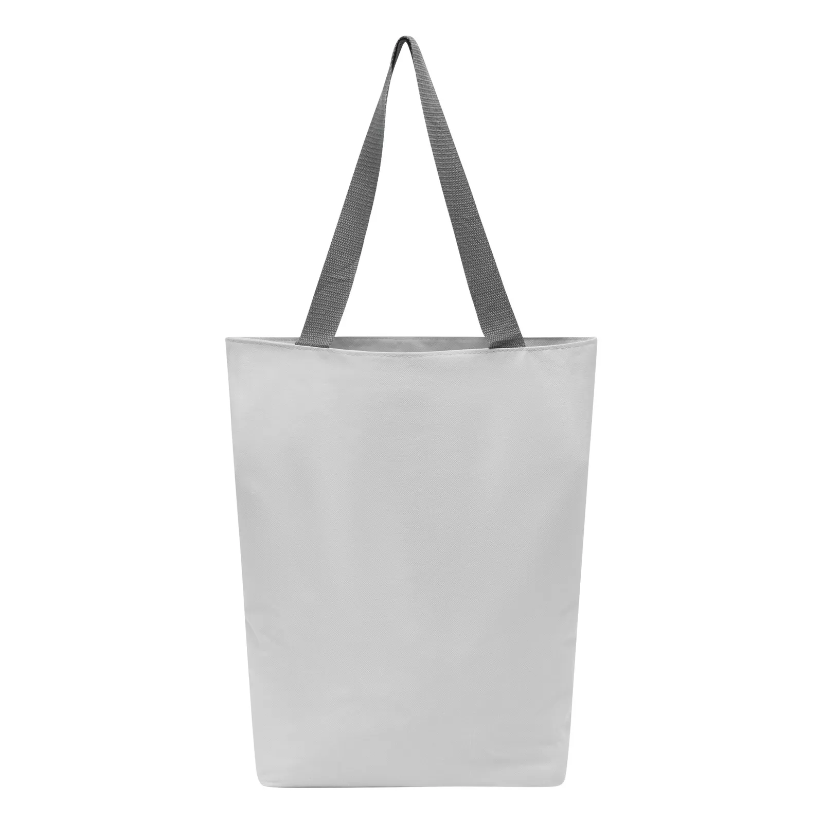 BASIC - Taschenset grau, grau – Bild 15