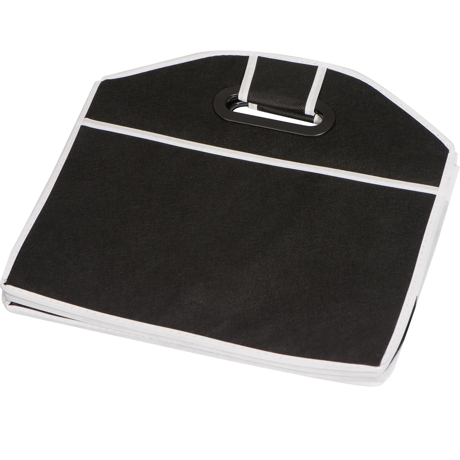 Kofferraumtasche Bergen, schwarz – Bild 2