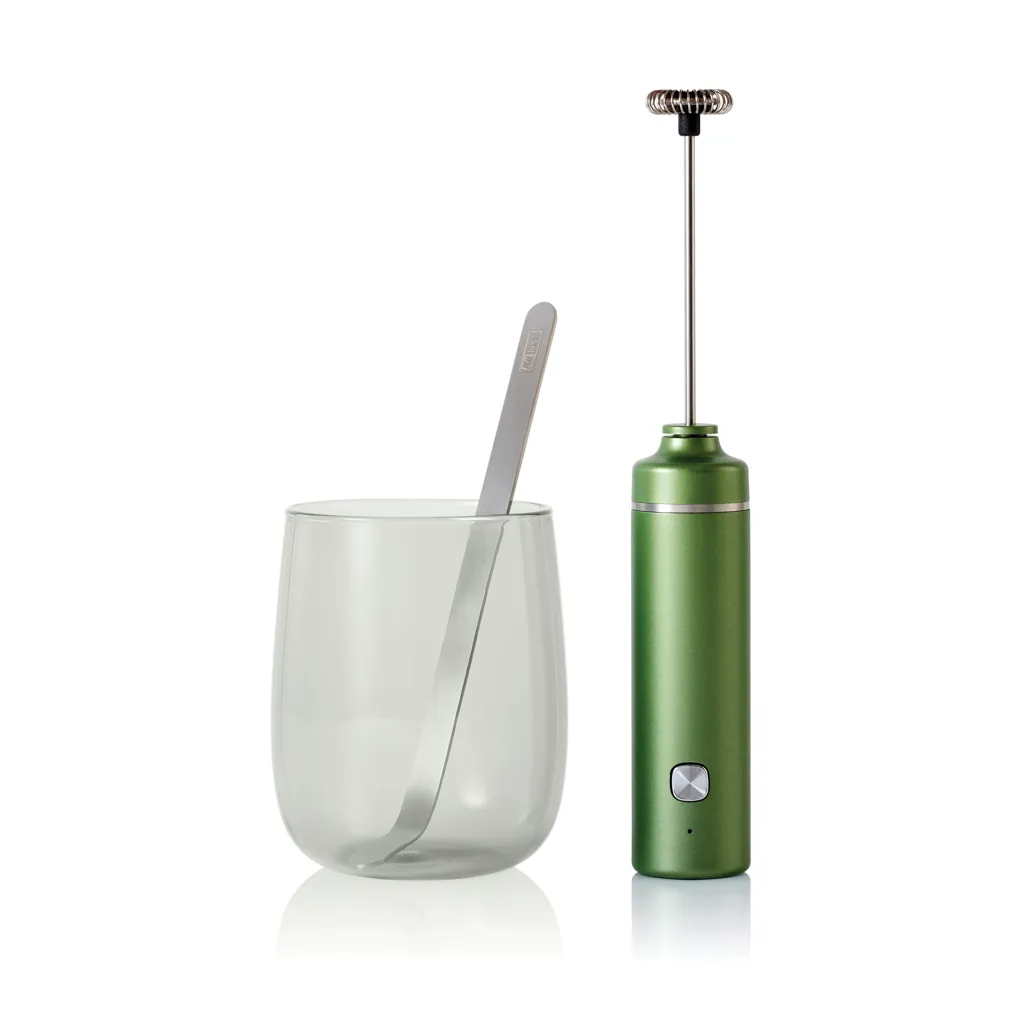 AdHoc Matcha-Genießerset Chado