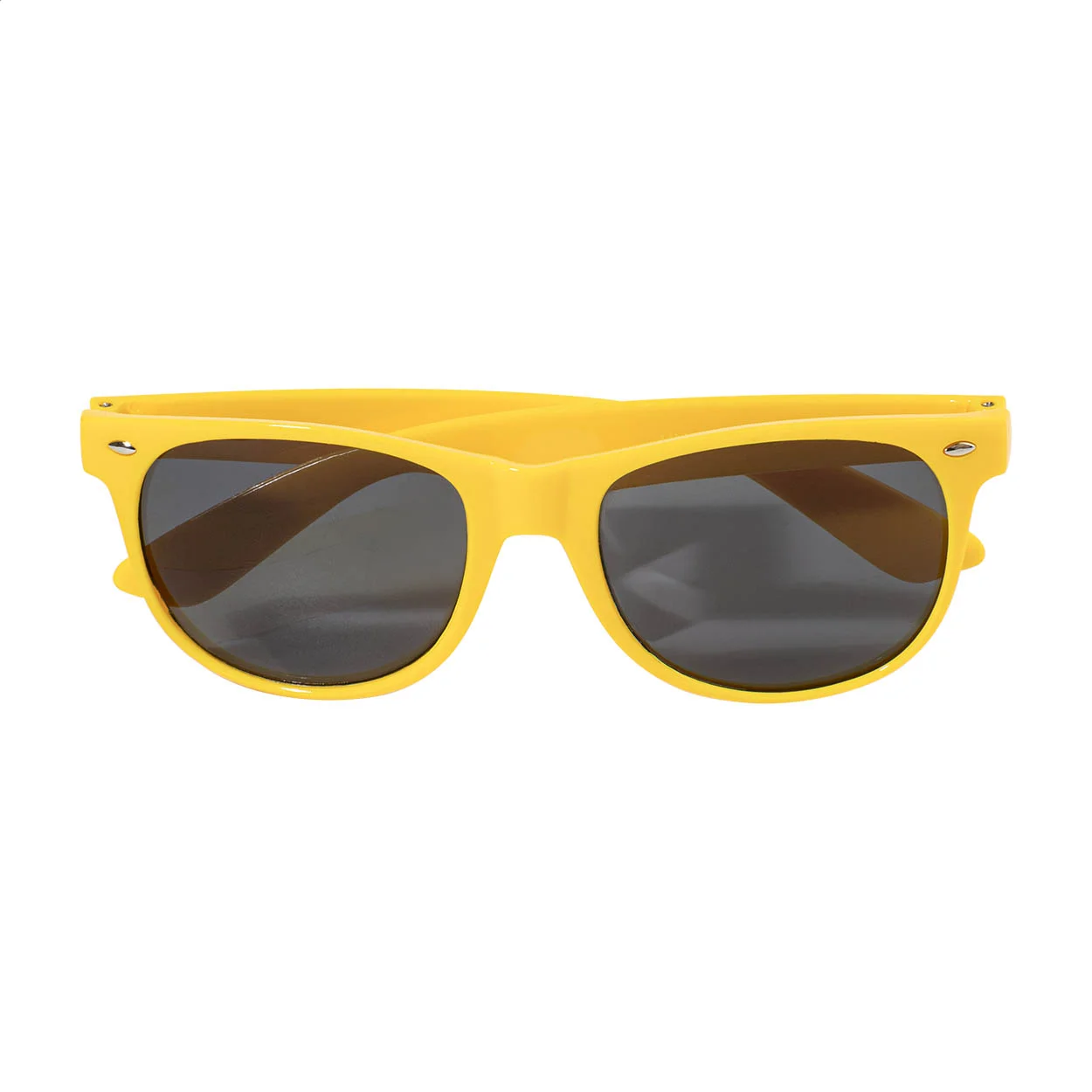 Sonnenbrille Nazare, gelb – Bild 6