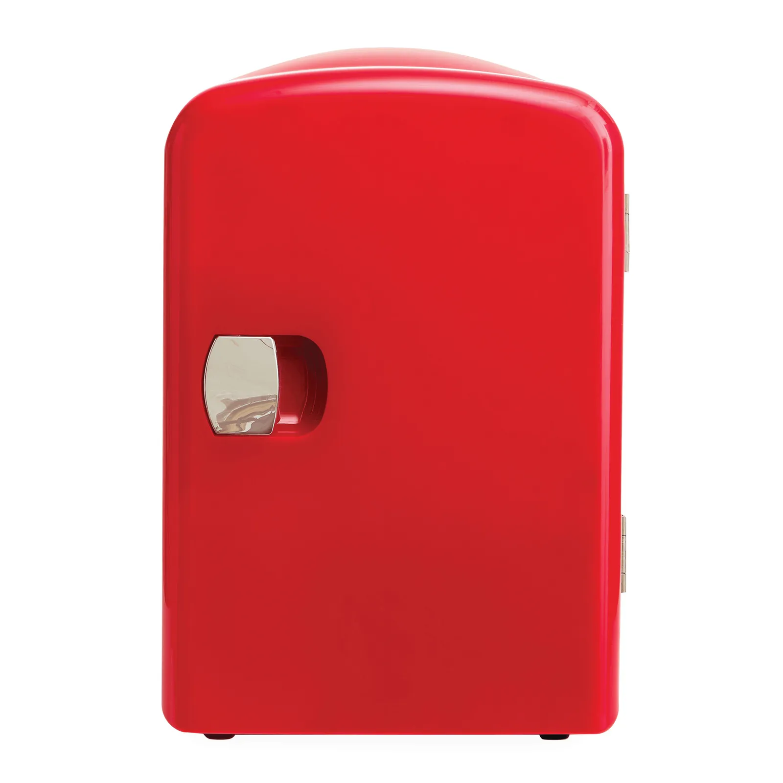HOT AND COOL - Mini-Kühl- / Wärmeschrank rot, rot – Bild 2