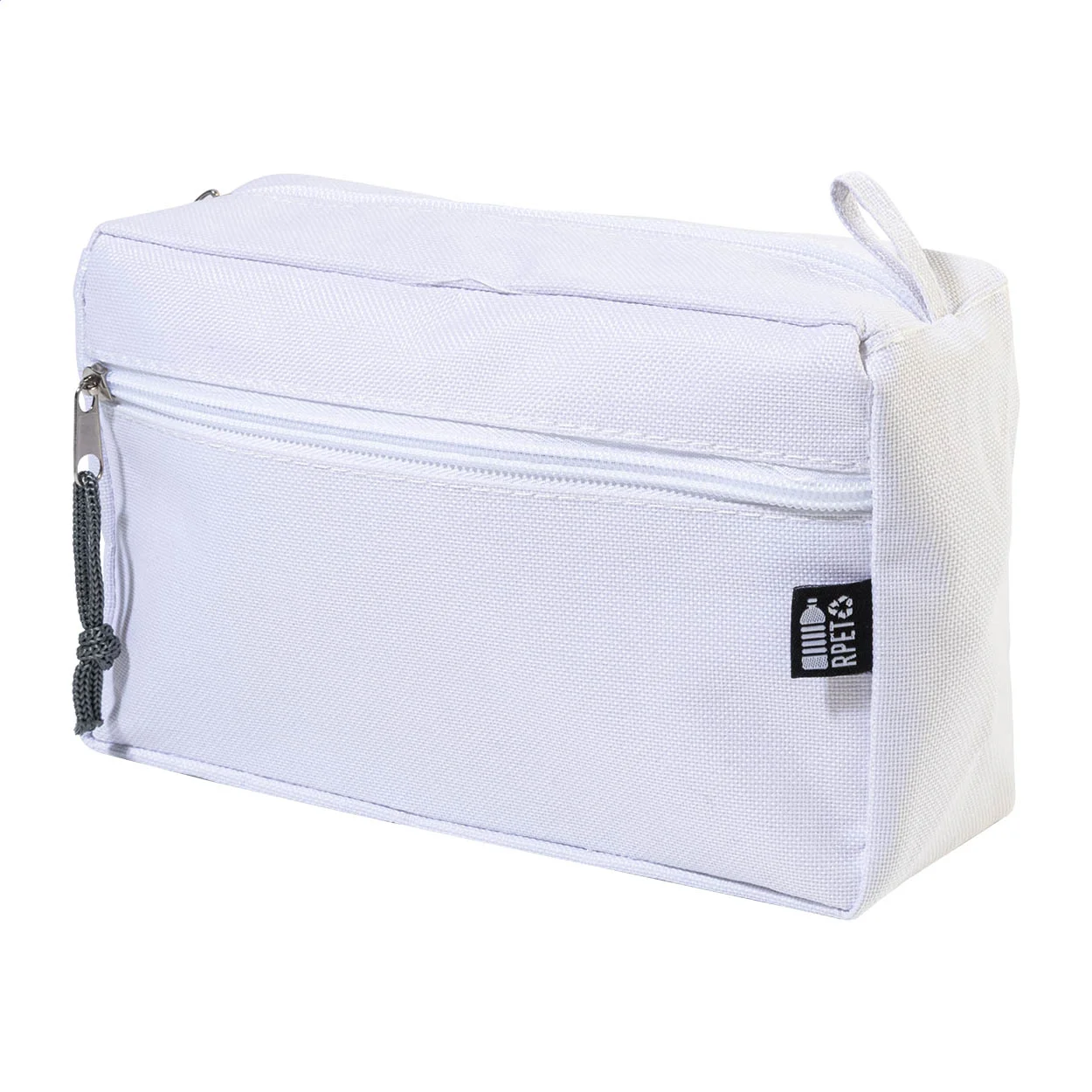 RPET Kosmetik-Tasche Cosmax
