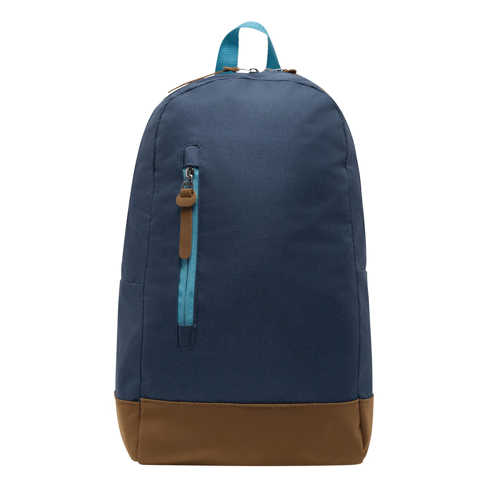 FUN - Rucksack, dunkelblau – Bild 2