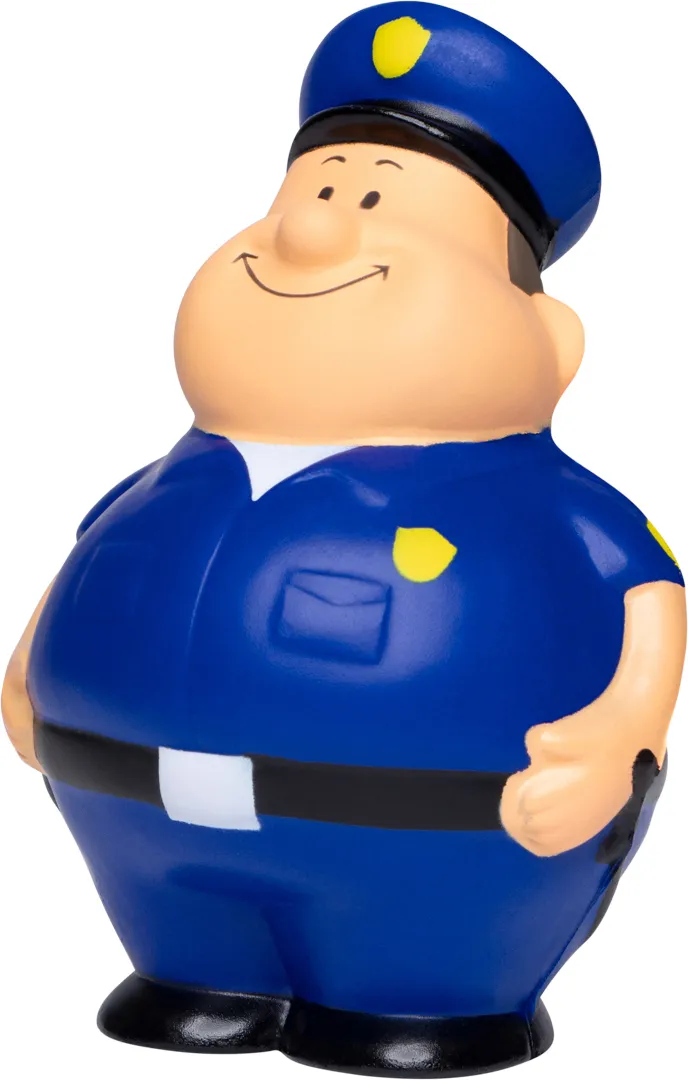 Poli Bert®, blau – Bild 5