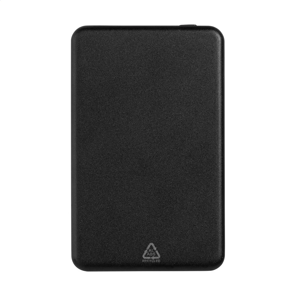 Powerbank RaluLux, schwarz – Bild 2