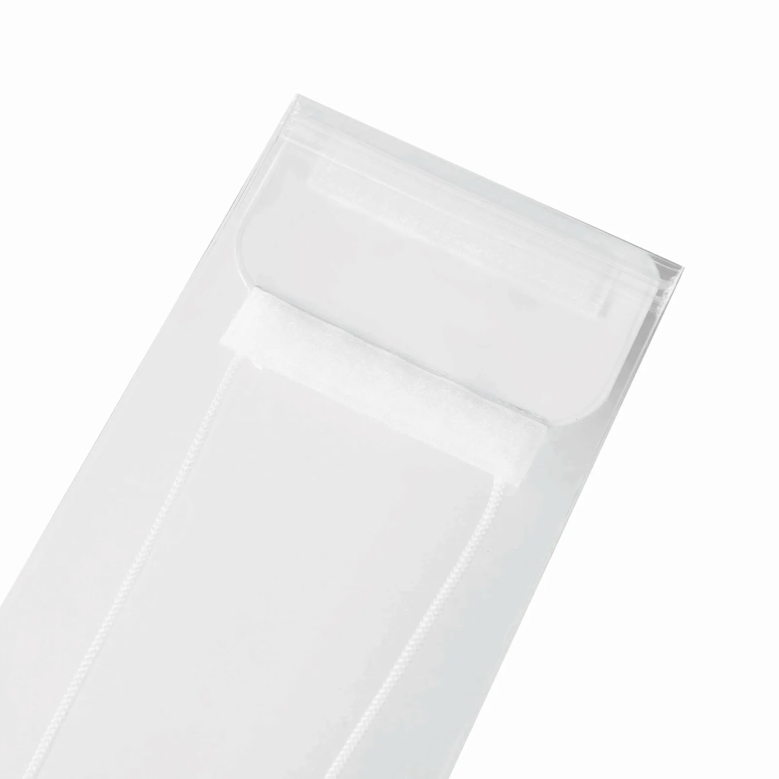 SMART SPLASH XL - Telefon-Tasche, weiß – Bild 4