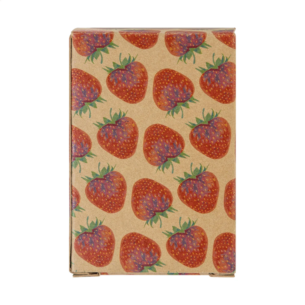 Individueller Spielkarten CreaCard Pocket Eco, natur – Bild 6