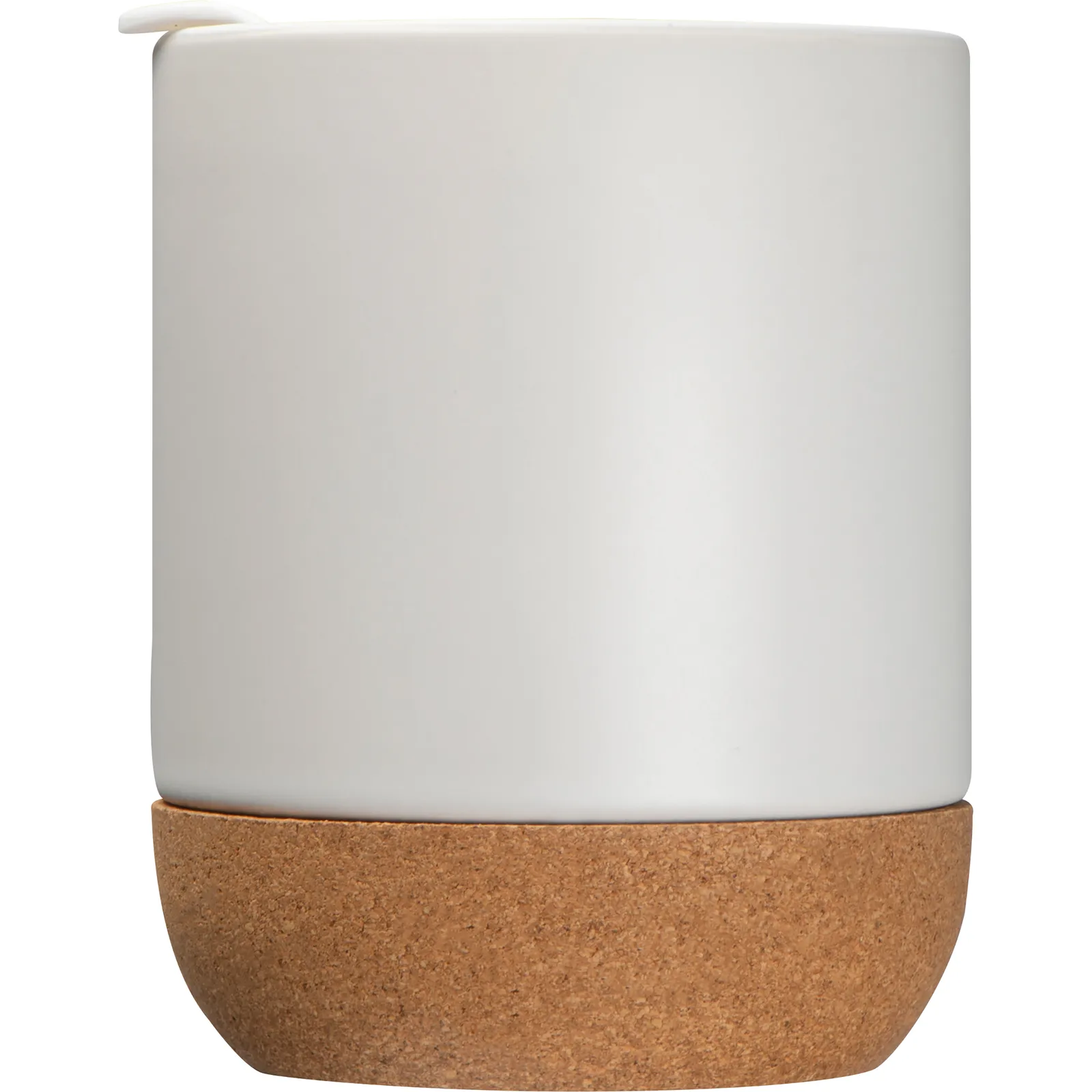 Sublimationstasse San Jose, weiss – Bild 4