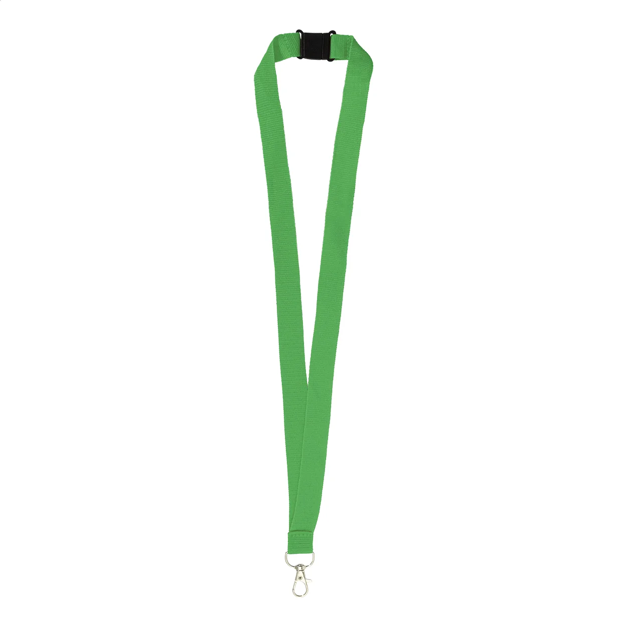 Lanyard Savent, grün – Bild 3