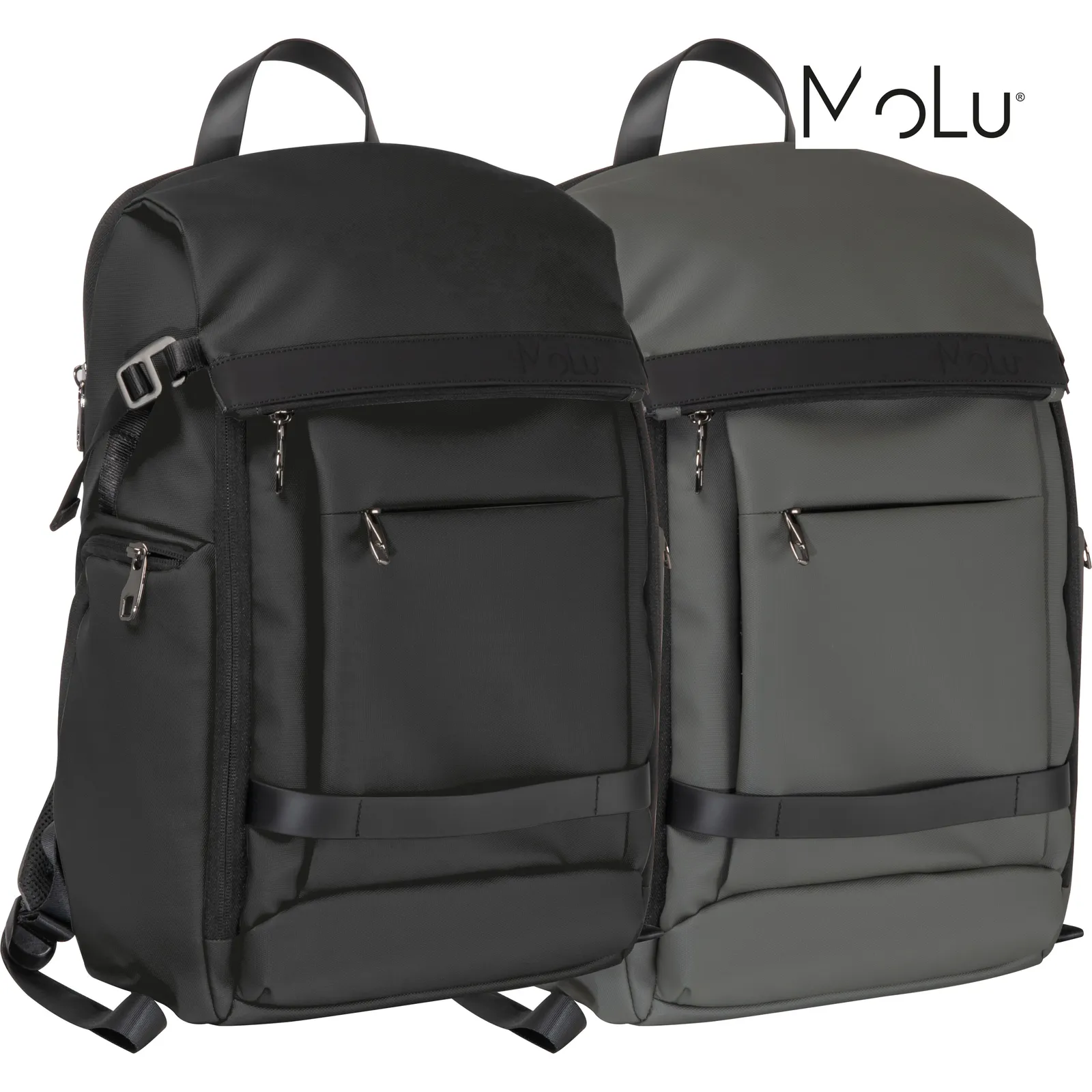 MoLu Rucksack Santa Ana
