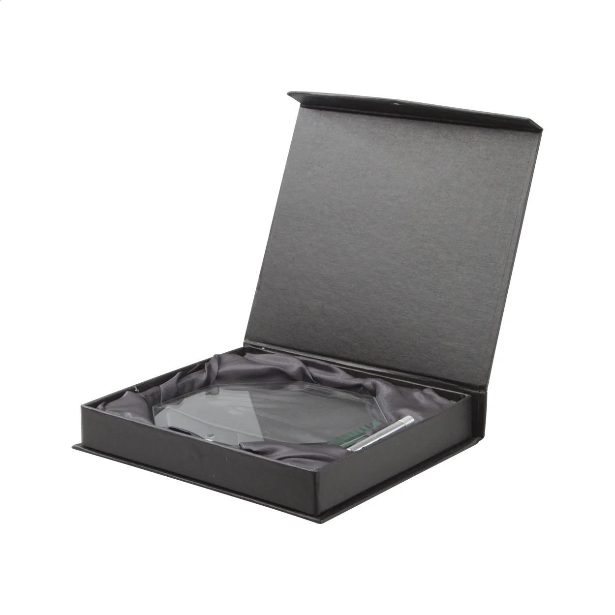 Trophäe Champion, transparent – Bild 3