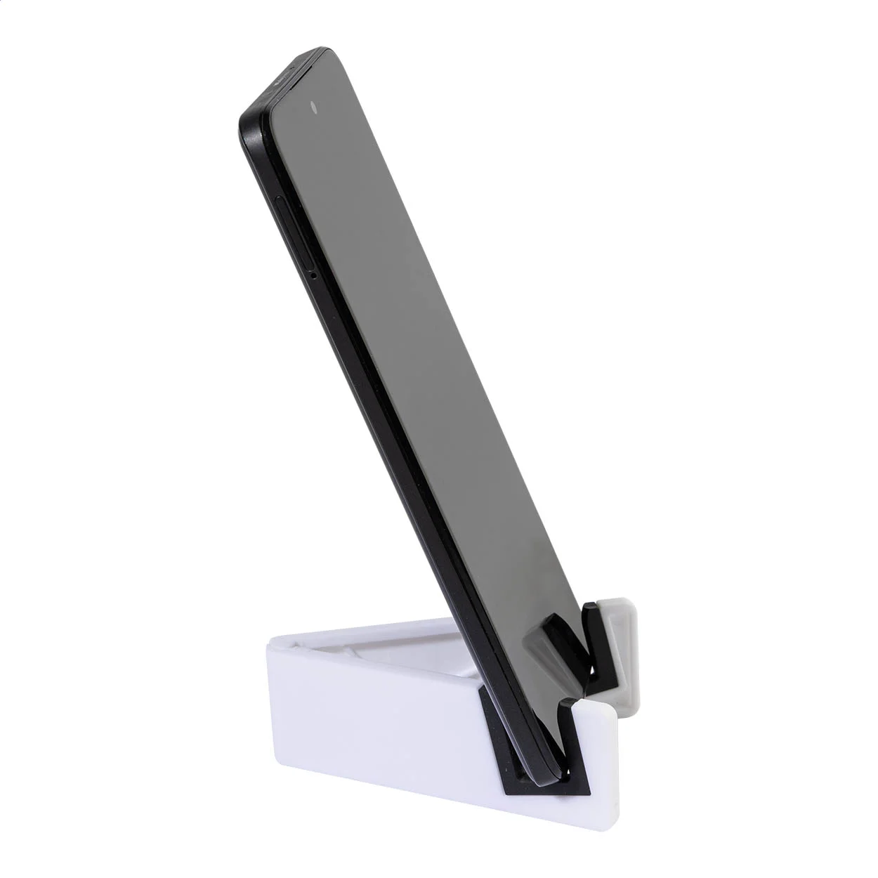 RPS Handyhalter Fonfol, weiß – Bild 3