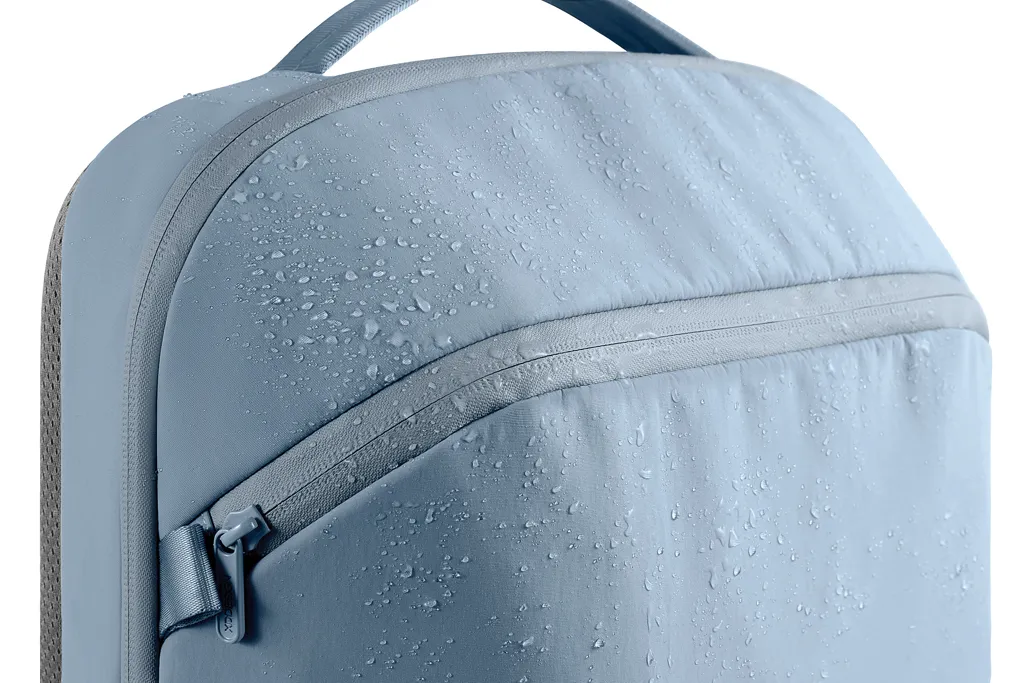 XD Design Bobby Air Rucksack, blau – Bild 20