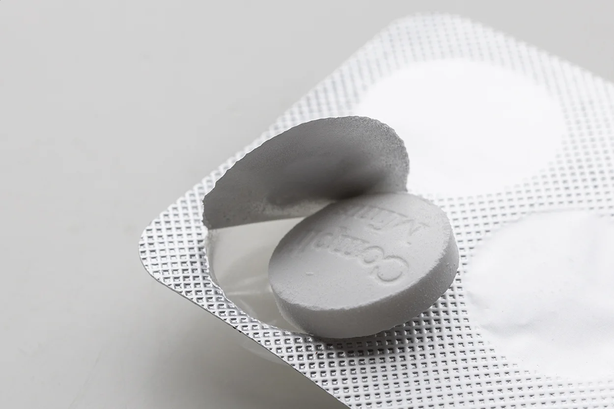 Minzbonbons CreaMint 5 Eco in individueller Verpackung, natur – Bild 5