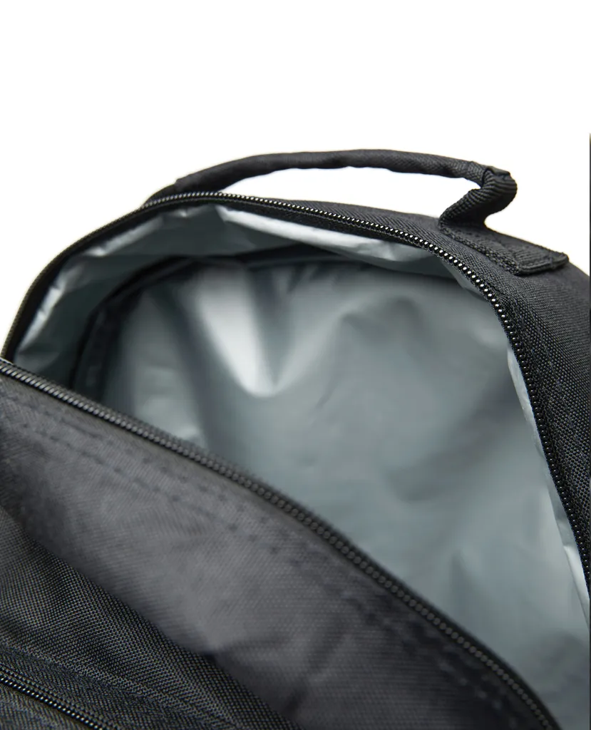 VINGA Parks Kühl-Rucksack, schwarz – Bild 4