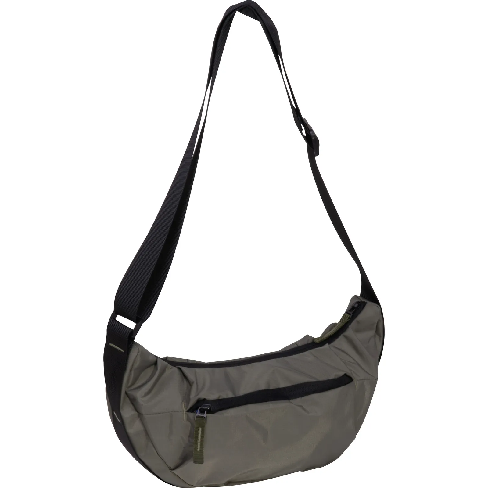 MoLu Bauchtasche Limeira, olivgrün – Bild 7