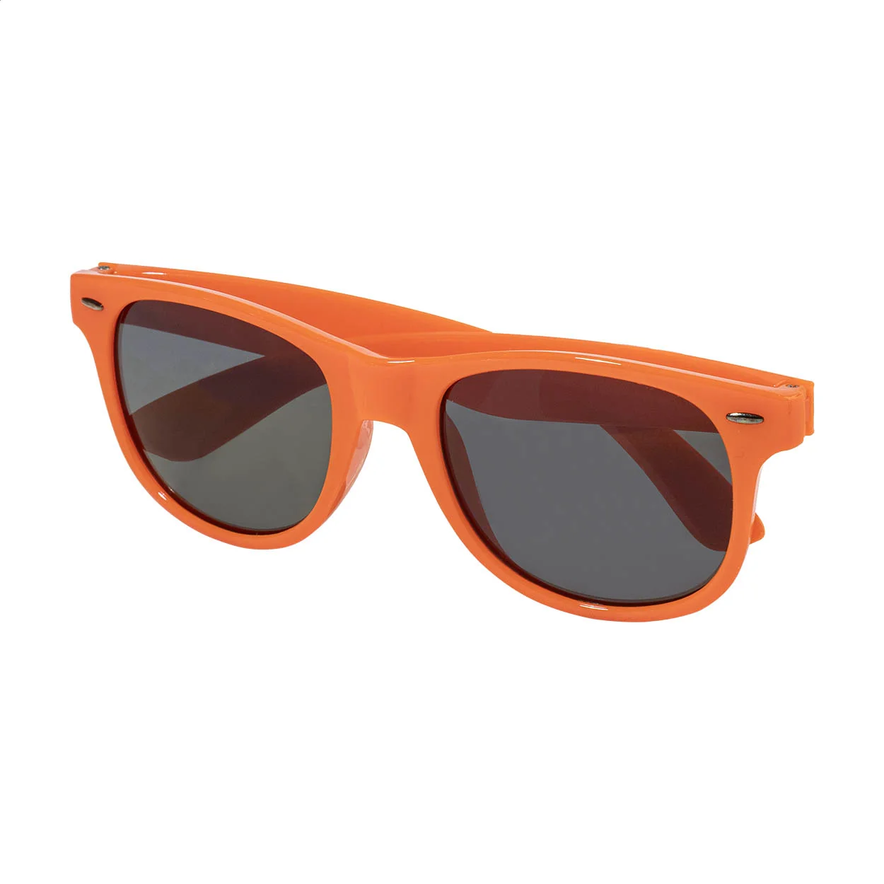Sonnenbrille Dolox, orange – Bild 4