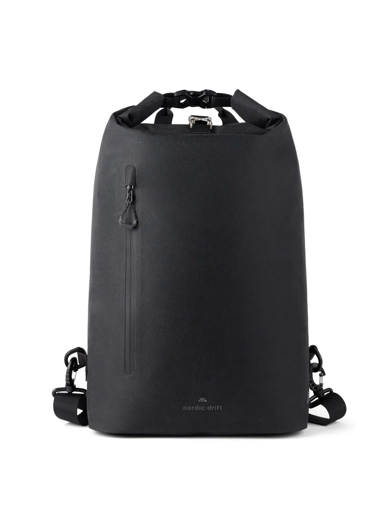 Nordic Drift Trail RCS wasserdichte Fahrradtasche 25L