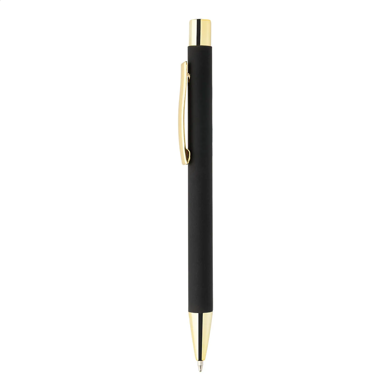 Notizbuchset Aereus, gold – Bild 5