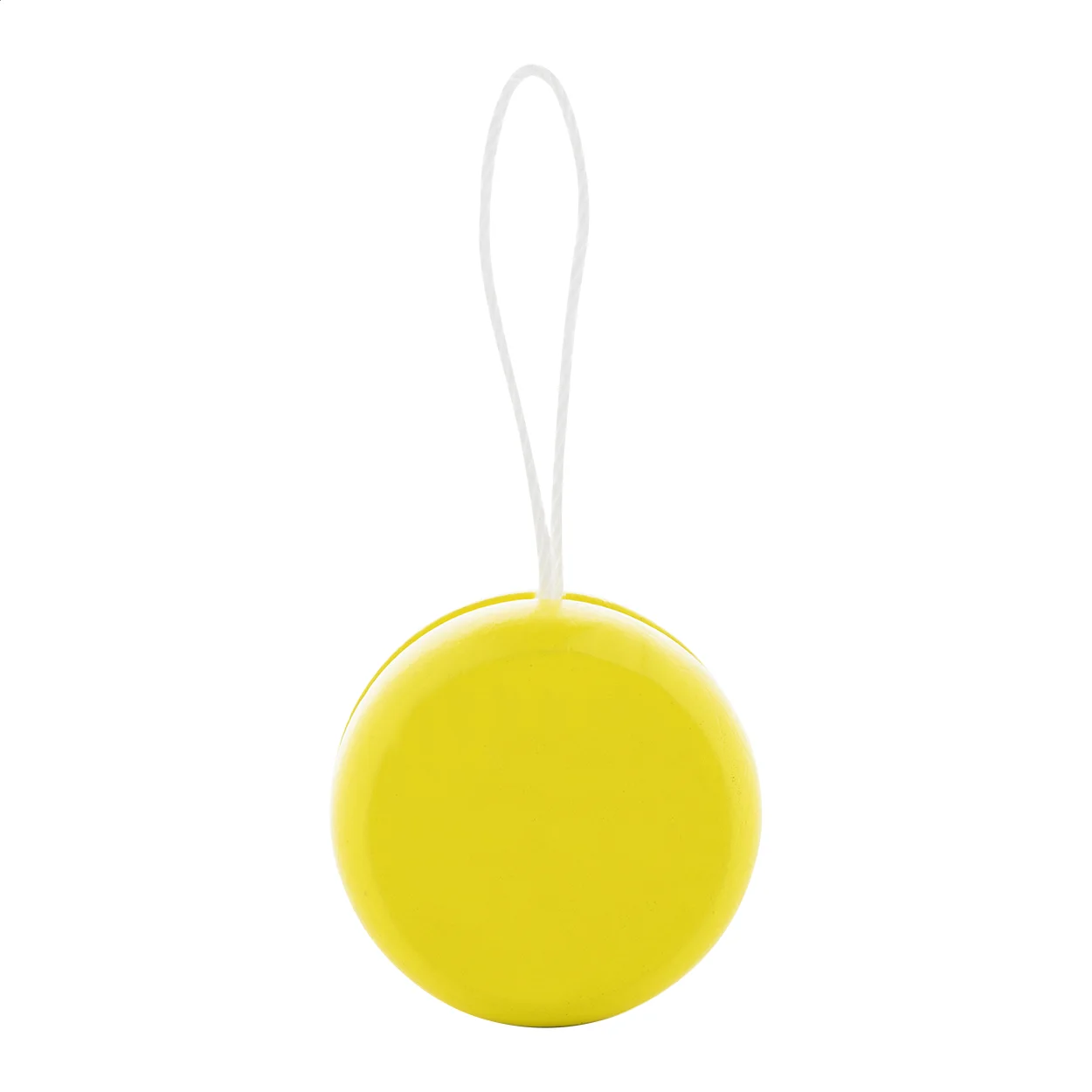 Jo-Jo Wooyo Colour, gelb – Bild 2