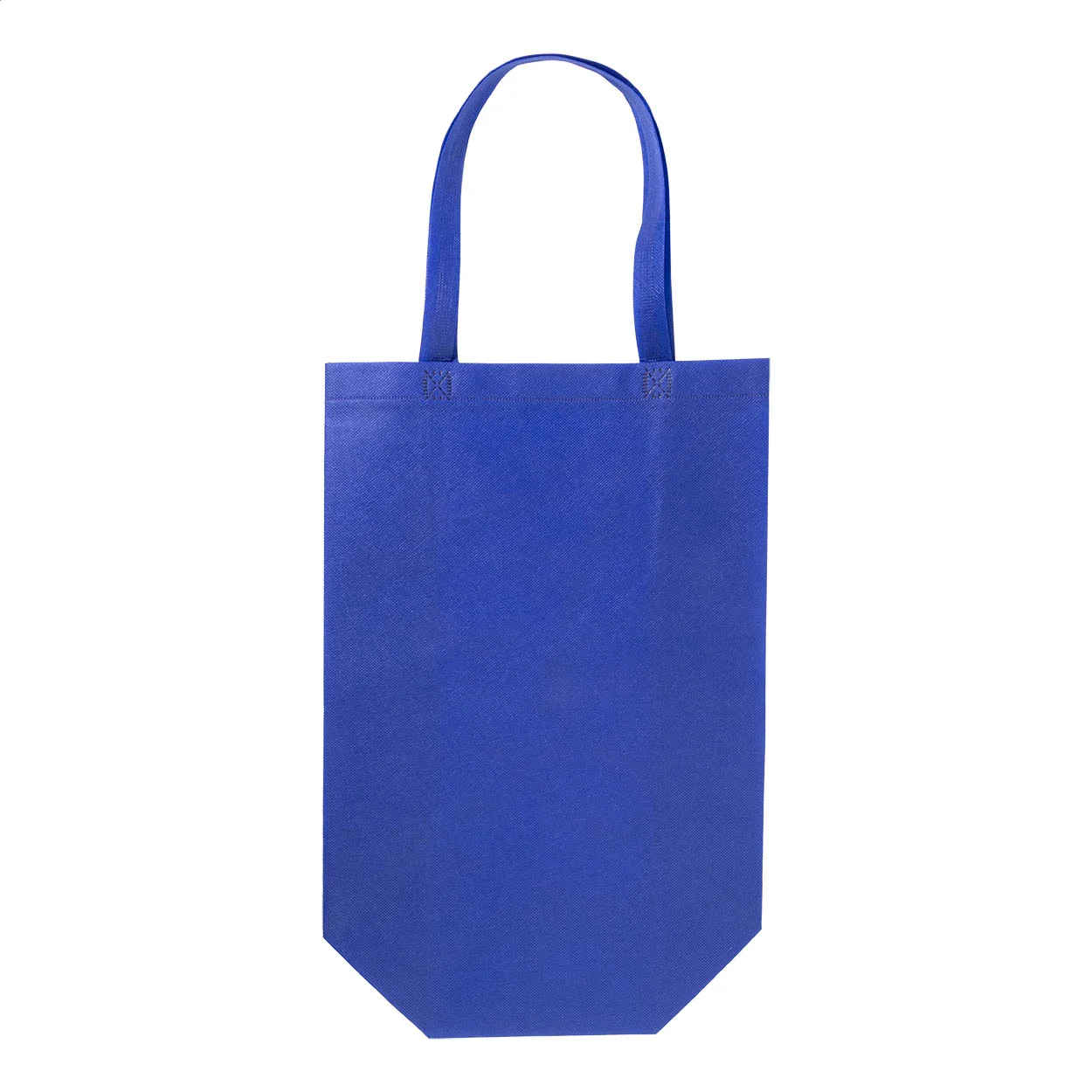 Einkaufstasche Bittak, blau – Bild 2