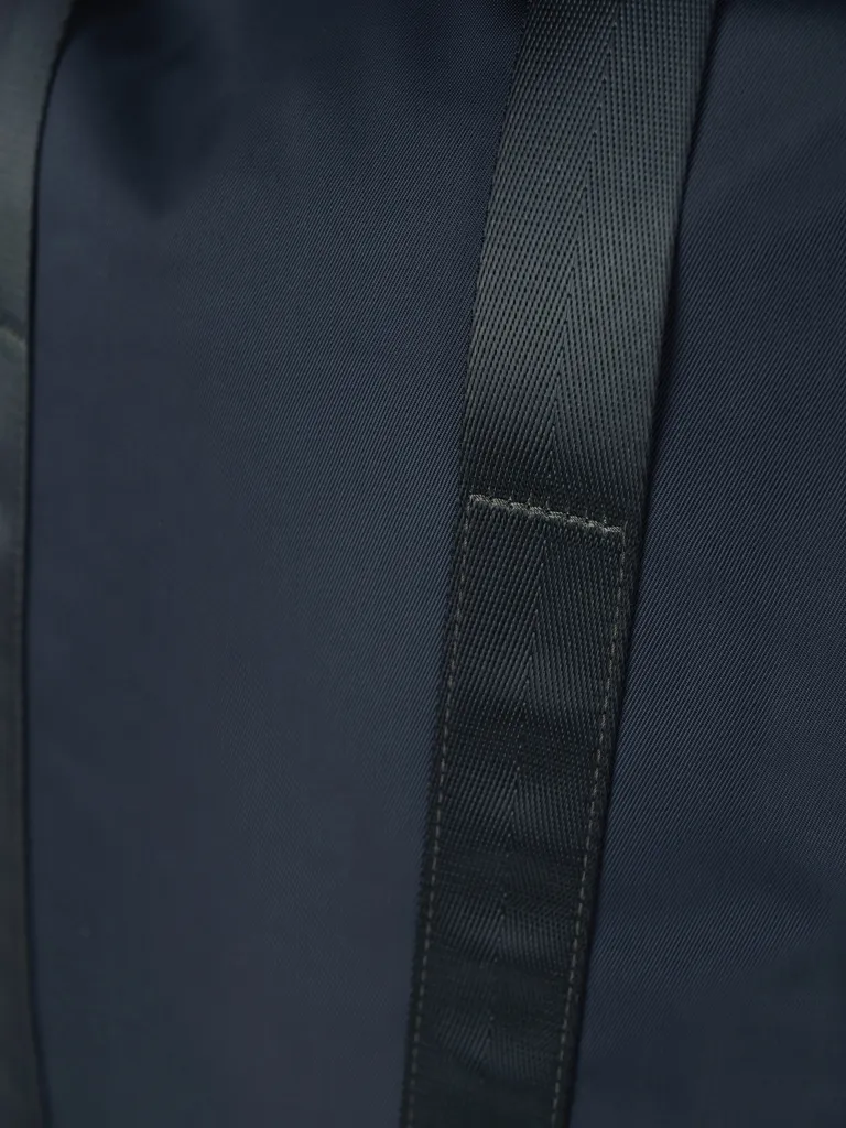 VINGA Baltimore Neo RCS Rucksack, navy blau – Bild 4