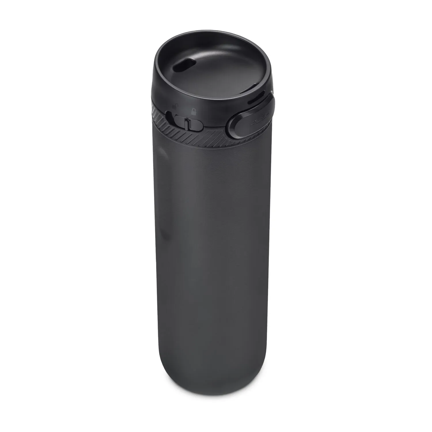 Geschenkset / Präsenteset: Energy to go, schwarz – Bild 9