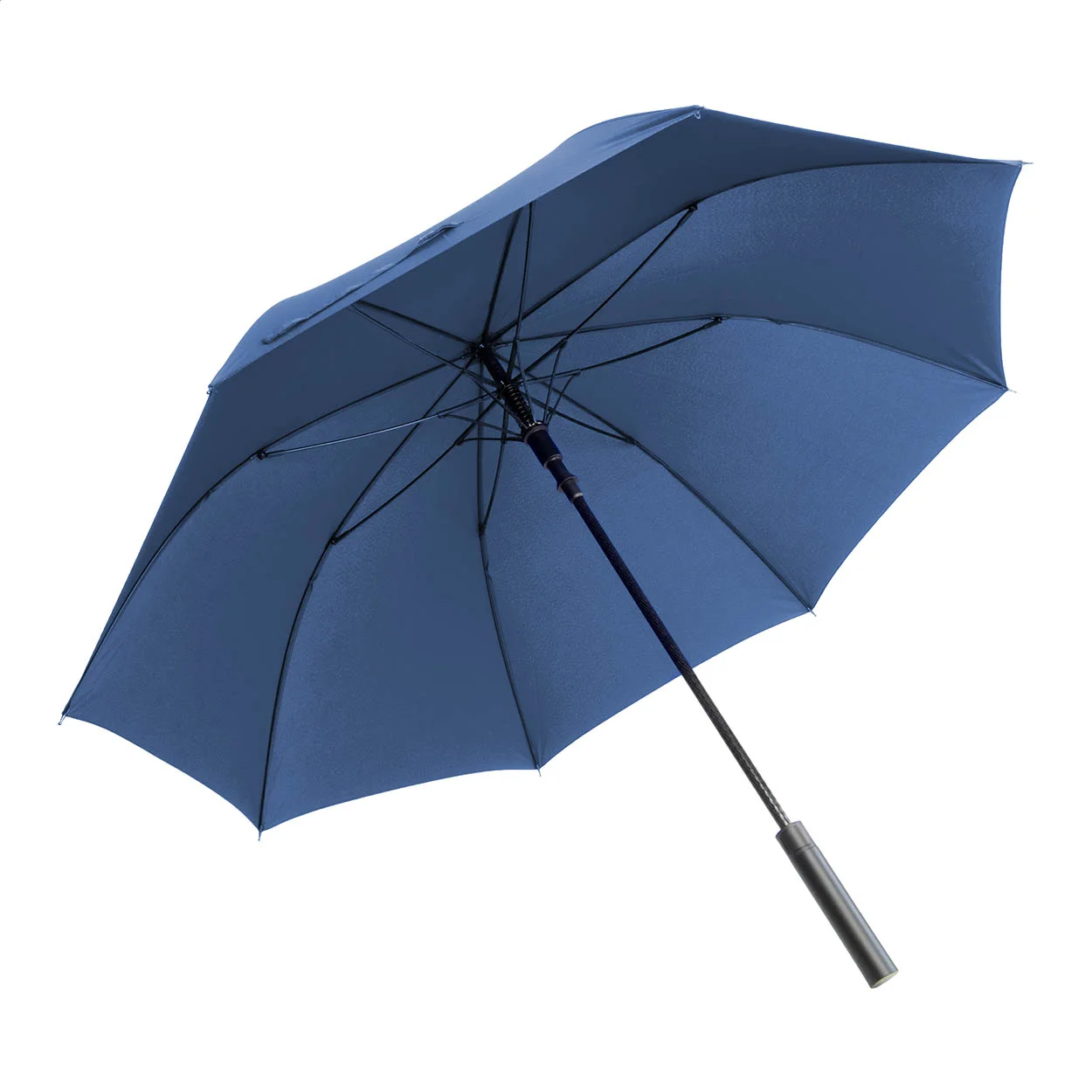 REPT Regenschirm Fibratus, dunkelblau – Bild 2