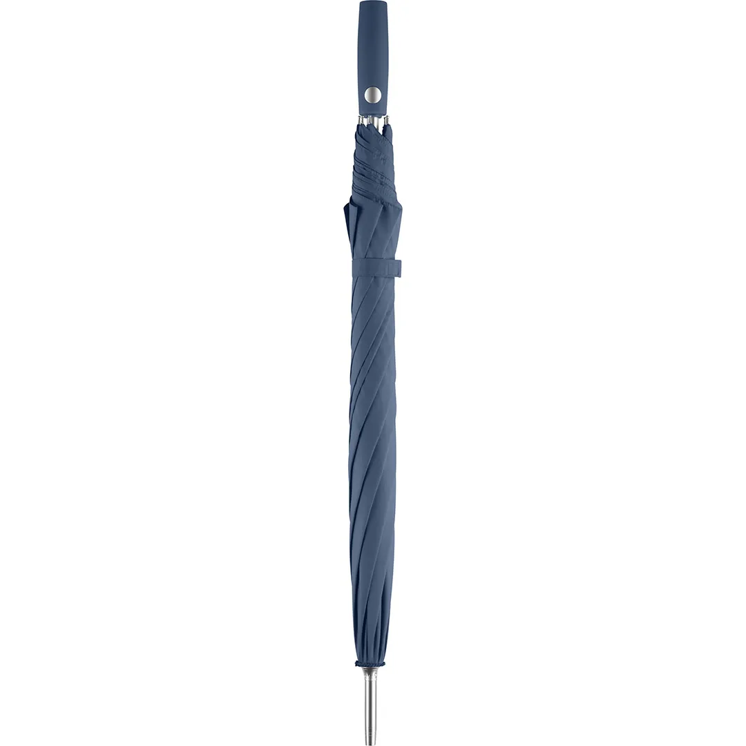 Alu-Gästeschirm FARE® AC, marine – Bild 3