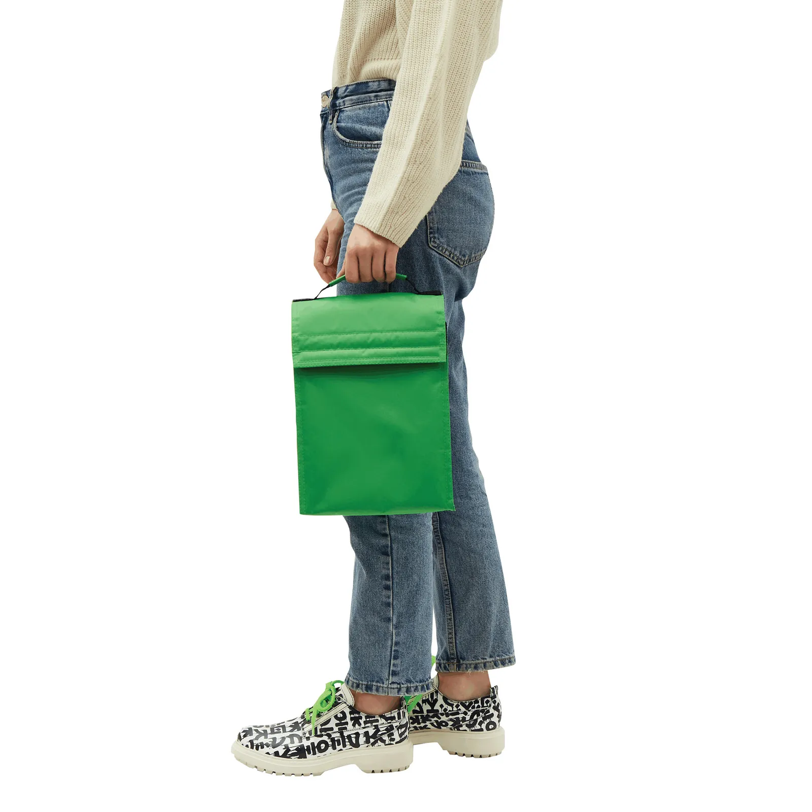 KODIAK - Kühltasche, hellgrün – Bild 8