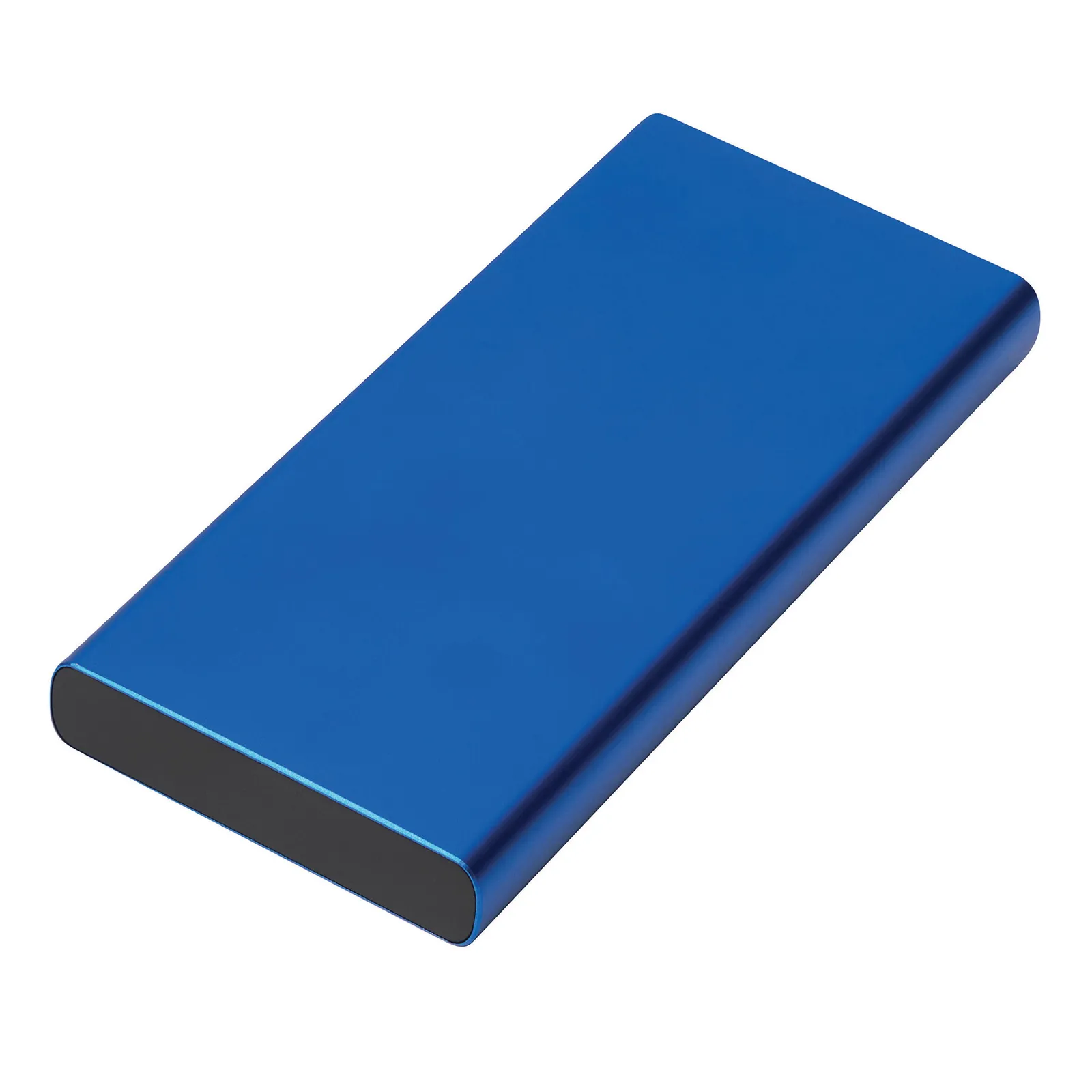CORE - Powerbank, blau – Bild 2