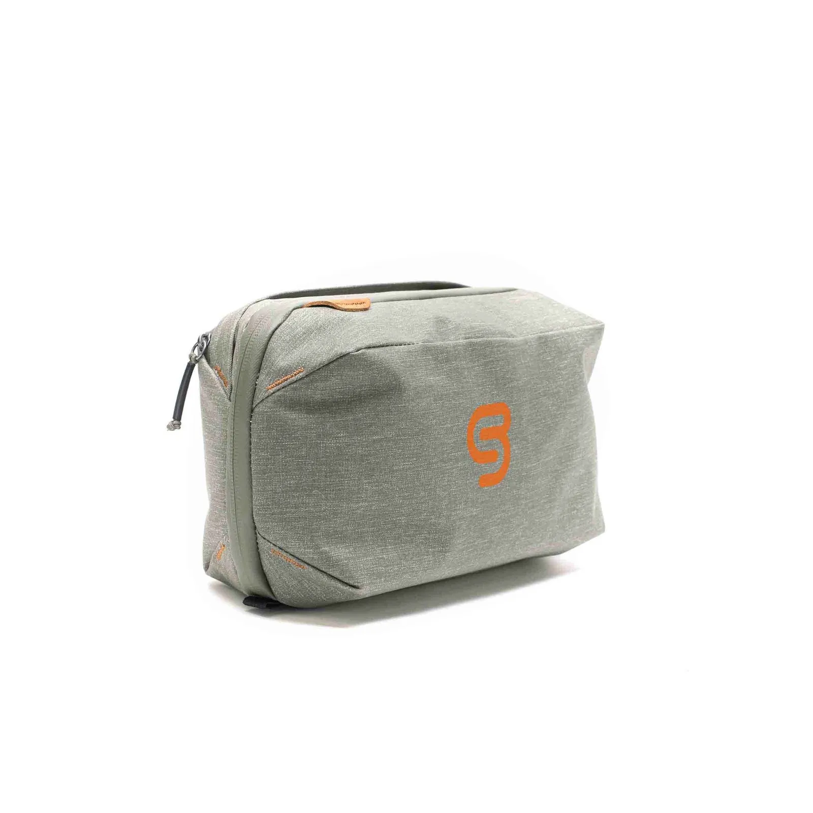 Peak Design Kulturtasche, Salbeigrün – Bild 3