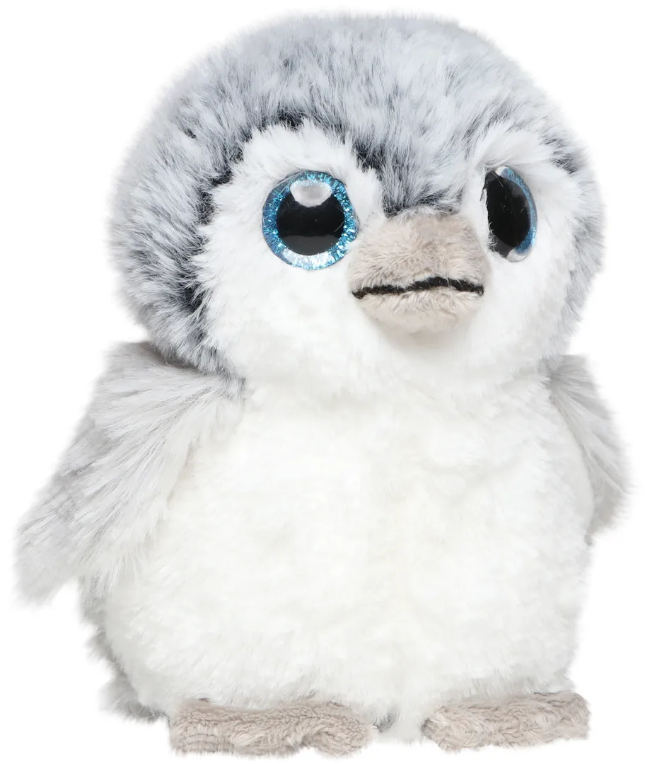 Pinguin Maurice, grau – Bild 6