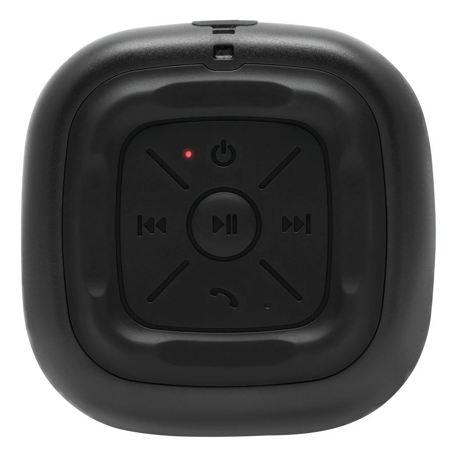 RAGTIME - Wireless-Lautsprecher, silber – Bild 5