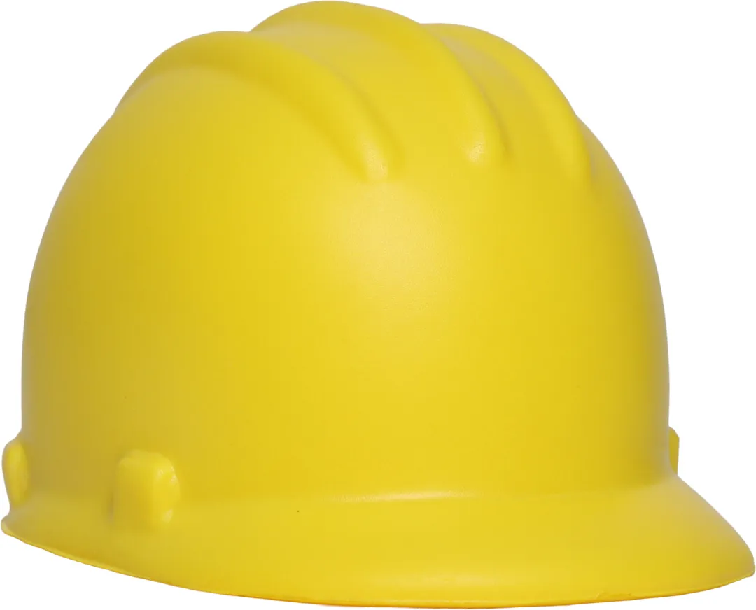 Bauhelm, gelb – Bild 7
