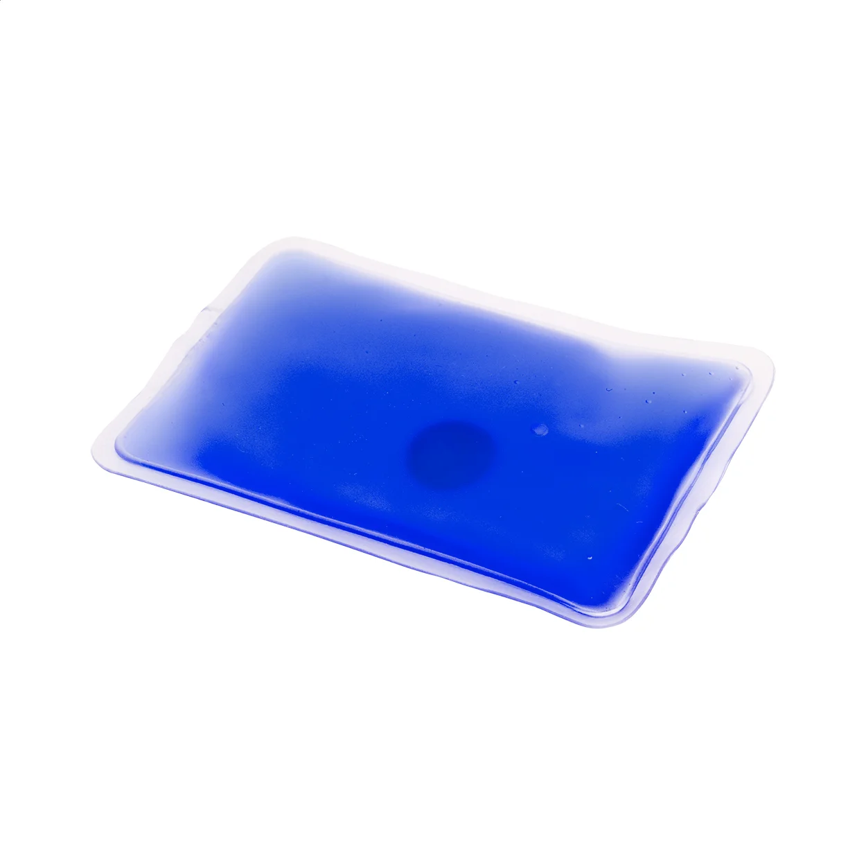Wärmekissen Soothing, blau – Bild 2