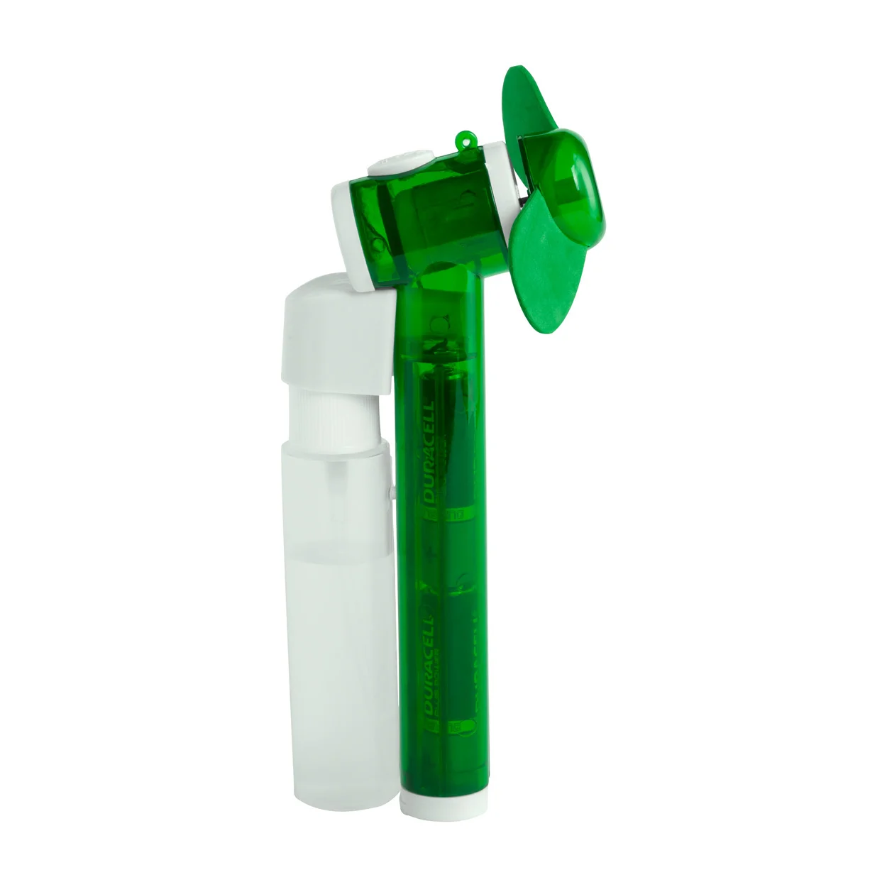 Wasserspray-Ventilator Borgia, grün – Bild 2