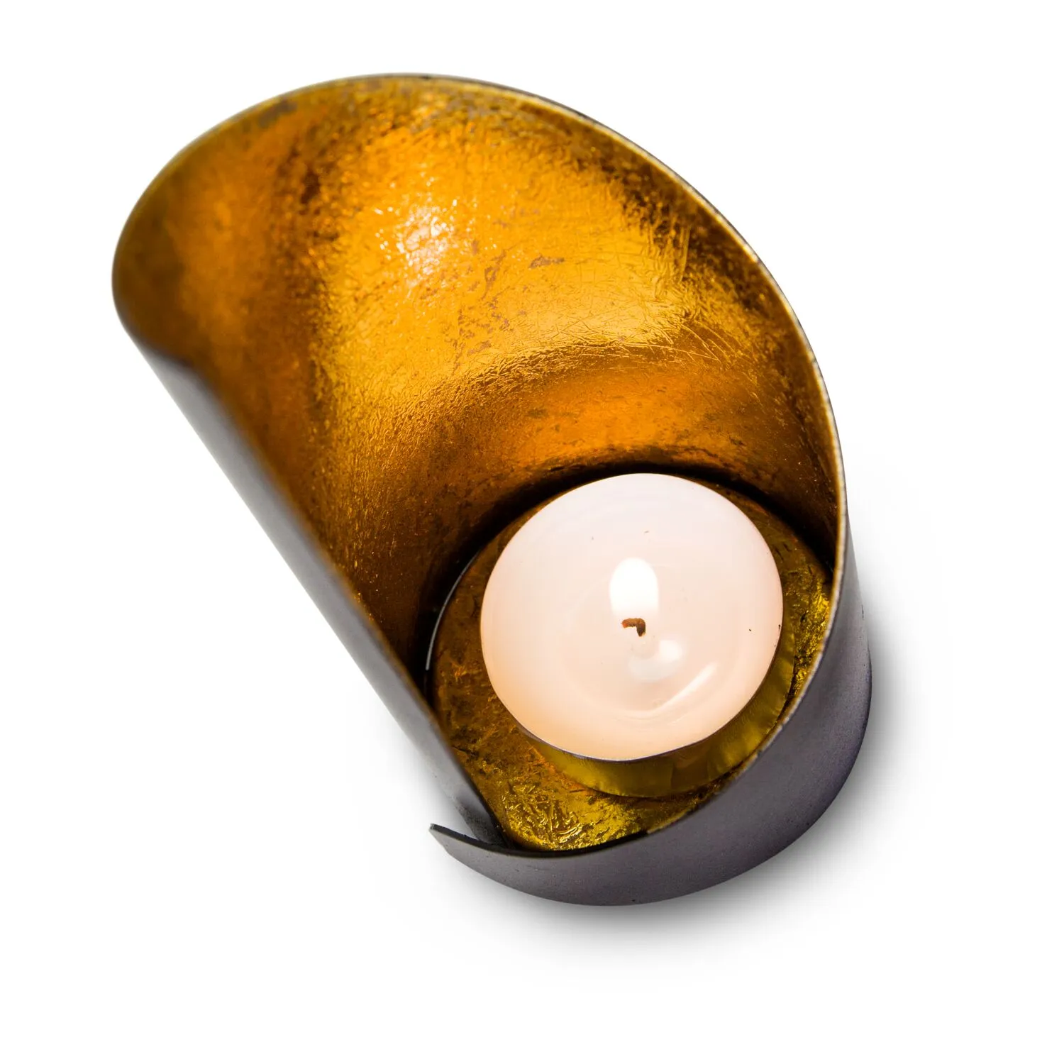 Wellness-Geschenkset: Adventstraum, gold – Bild 17