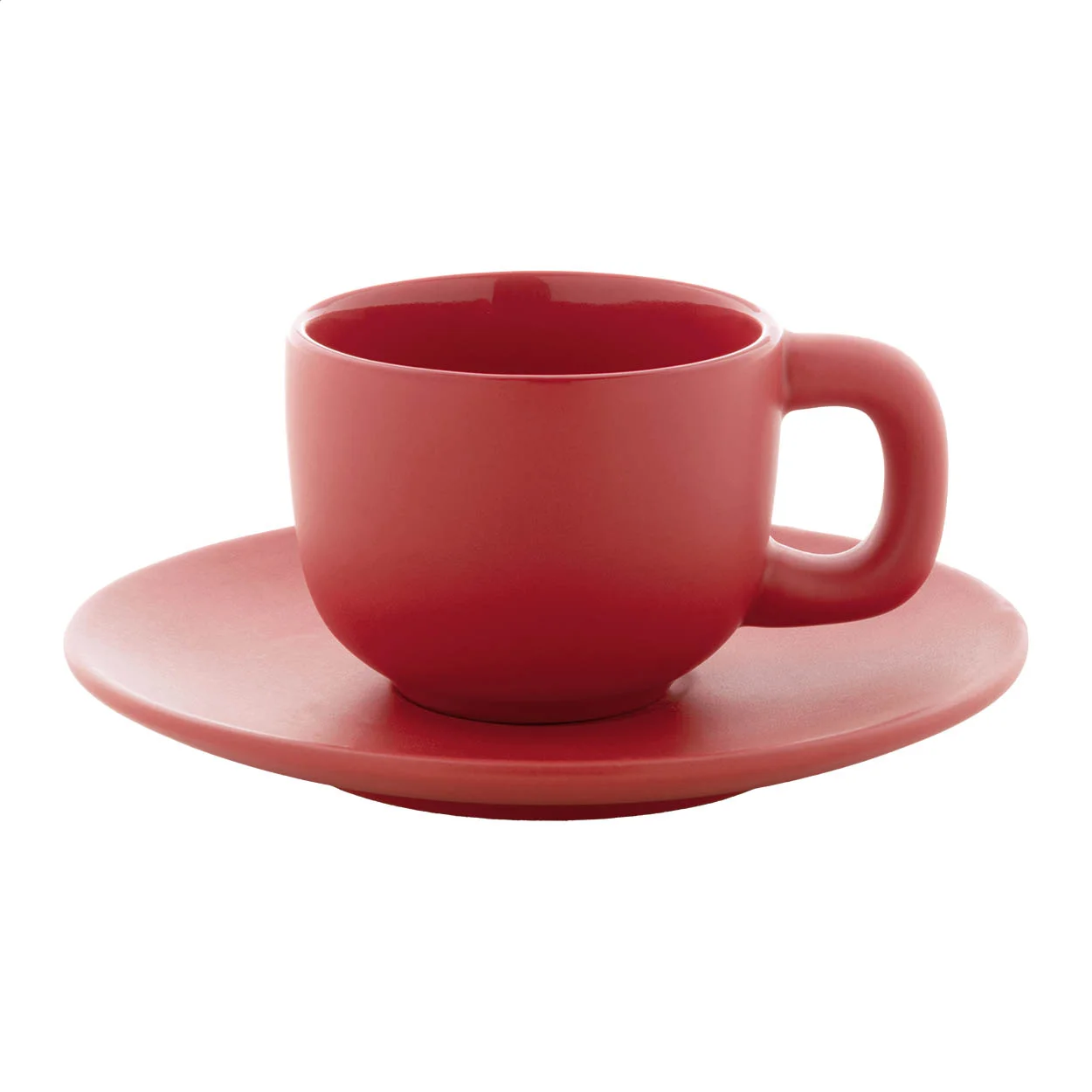 Espressotassenset Caturra, rot – Bild 4