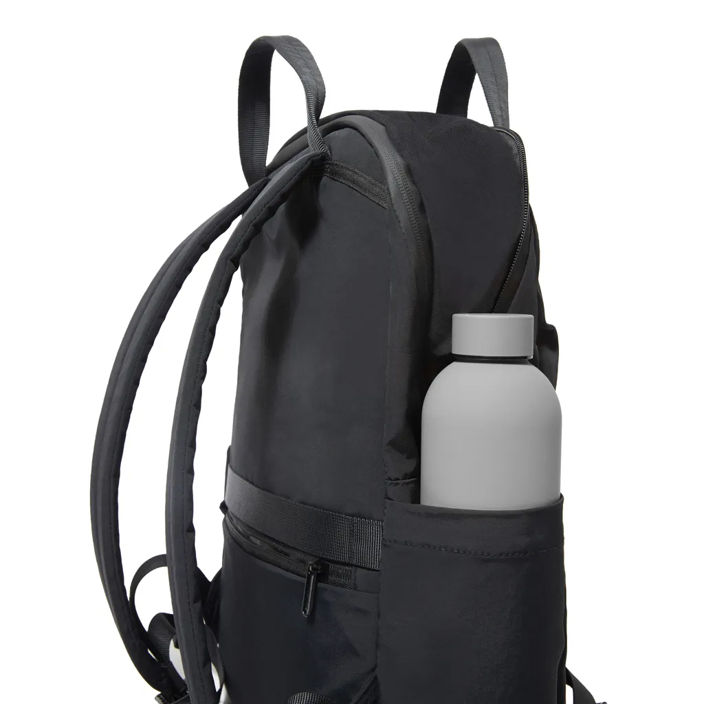 XD Design Soft Tote Rucksack, schwarz – Bild 15